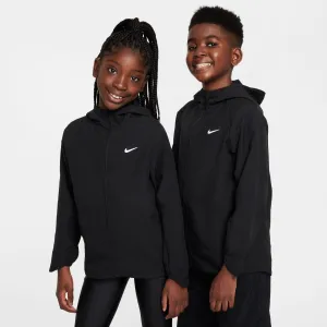 Boys'/Girls' Nike Youth UV Training Jacket