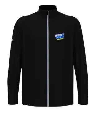 Callaway Full-Zip Ottoman Jacket