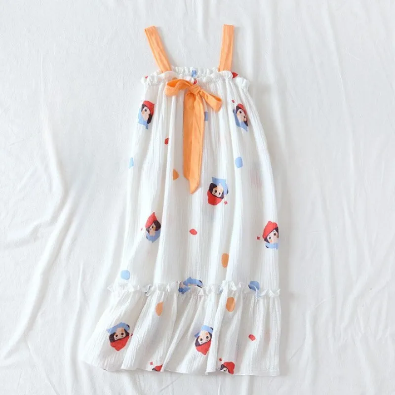 Cartoon Women's Garter Skirt