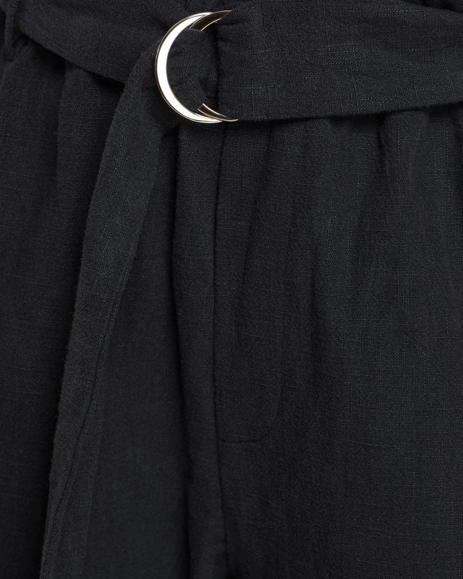Celine Linen Pants