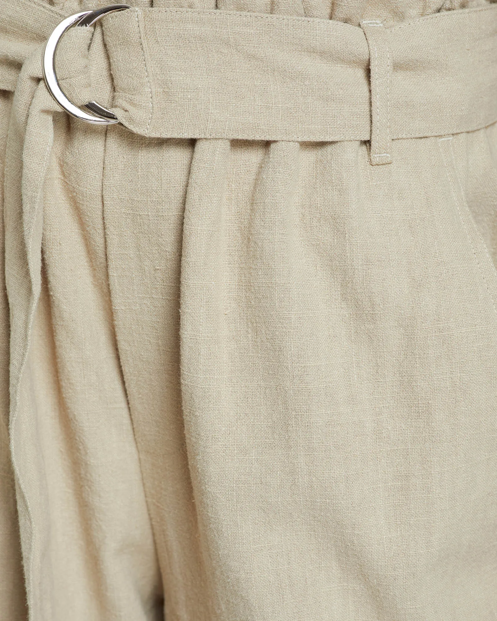 Celine Linen Pants