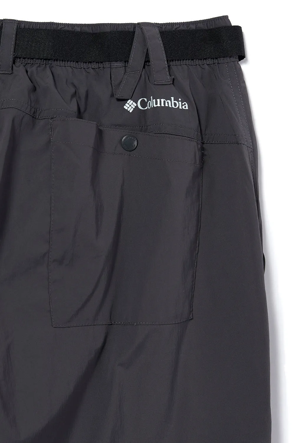 Columbia Men's Maxtrail Lite Convertible Pants - Shark