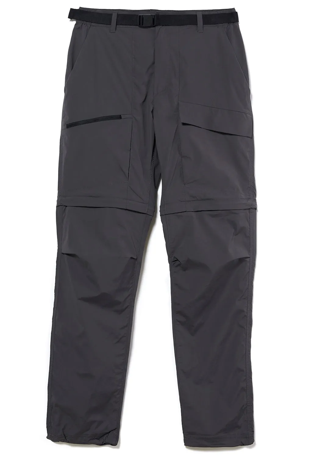 Columbia Men's Maxtrail Lite Convertible Pants - Shark