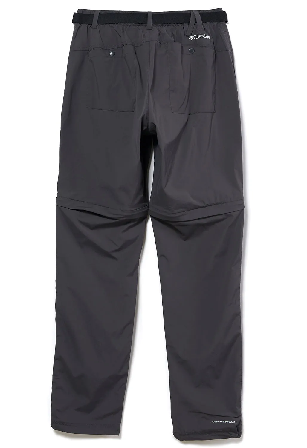 Columbia Men's Maxtrail Lite Convertible Pants - Shark