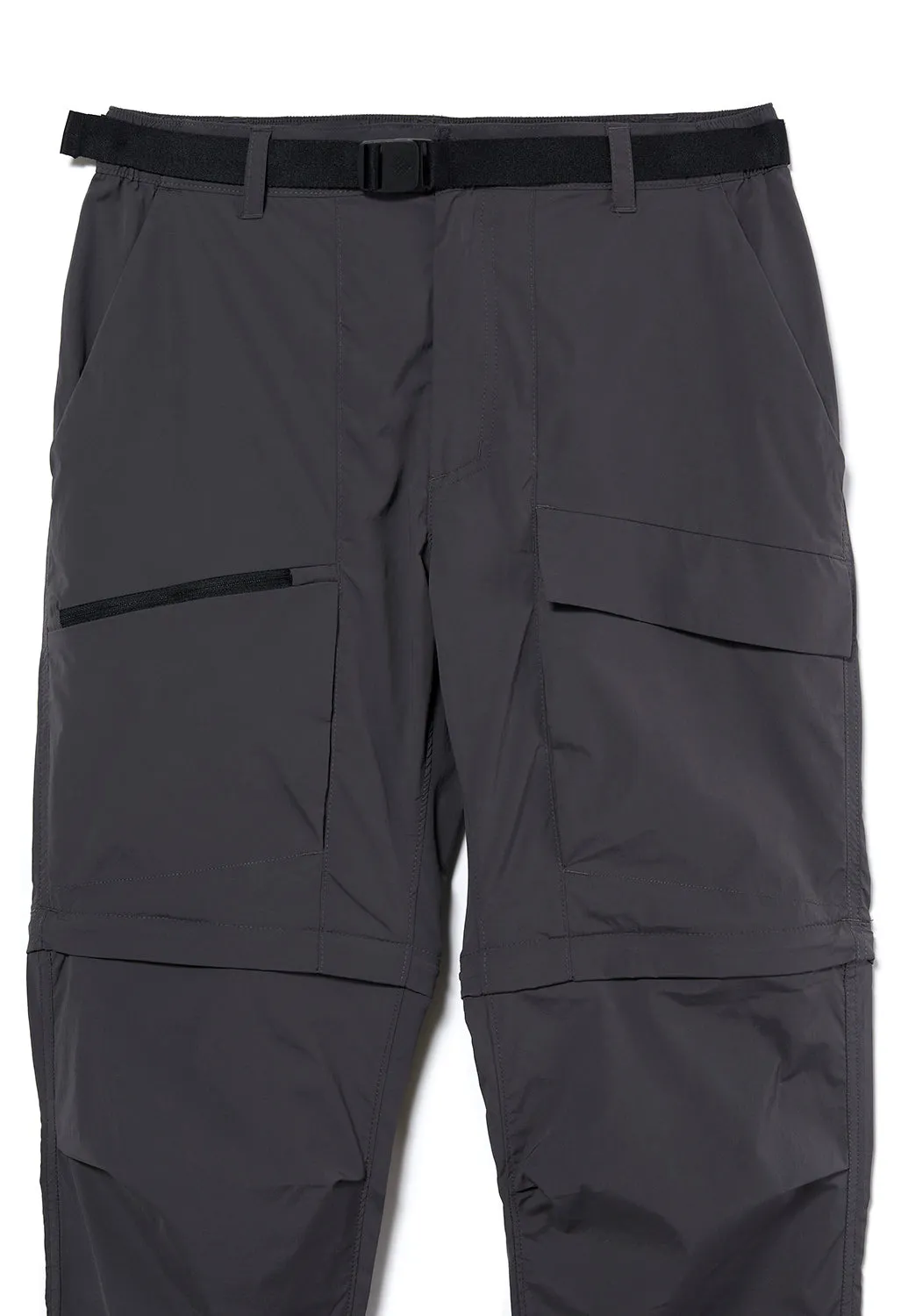 Columbia Men's Maxtrail Lite Convertible Pants - Shark