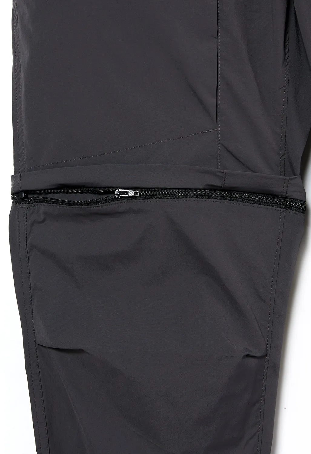 Columbia Men's Maxtrail Lite Convertible Pants - Shark