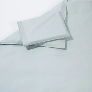 Cot Set - Duck Egg
