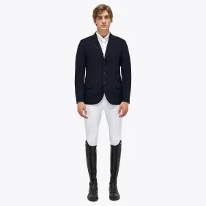 CT Men's Lightweight Jersey Riding Jacket