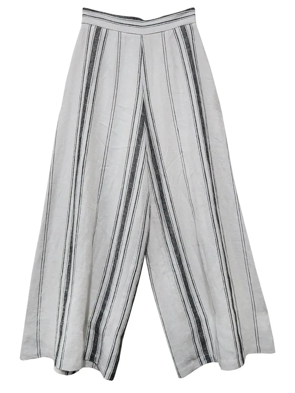 Fifteen Twenty Vivienne Wide Leg Pant