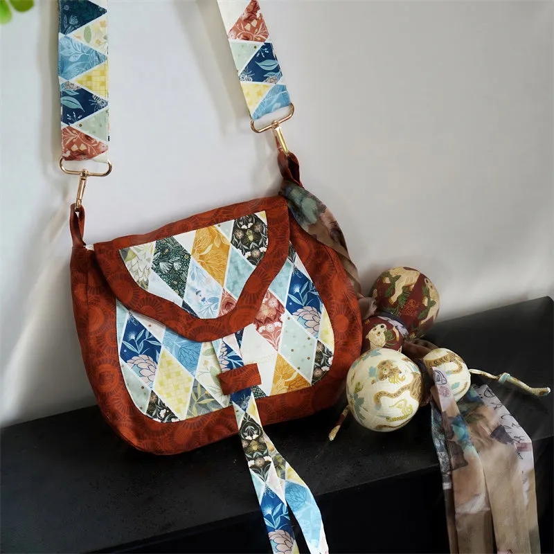 Guhua Hulu 古画葫芦 Ancient Painted Gourd Pendant Accessory