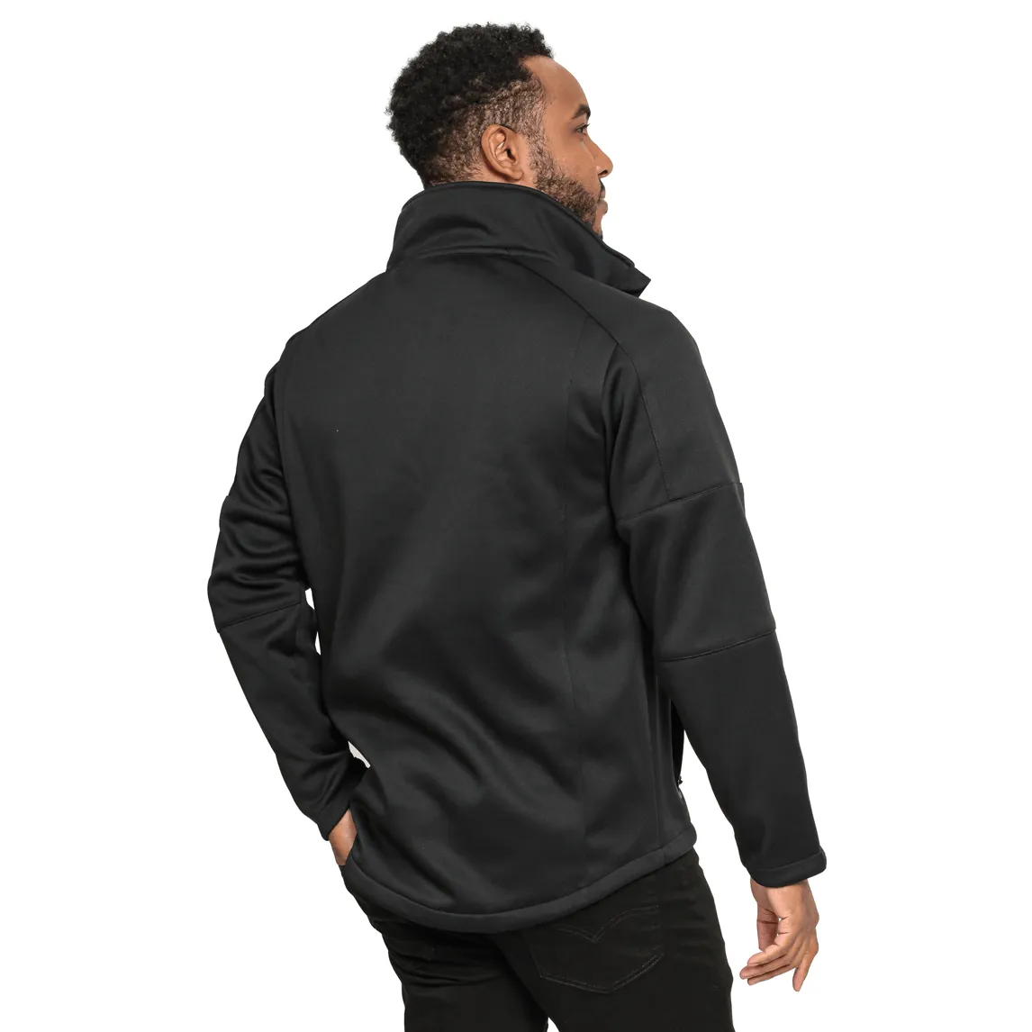 Guinness Soft shell Jacket