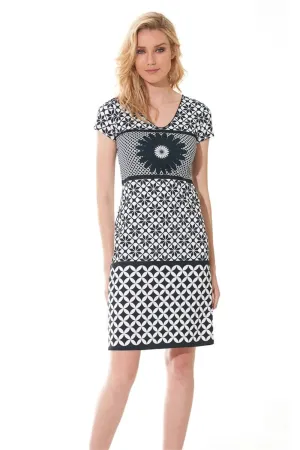 Miss Versa Lise Dress R4020