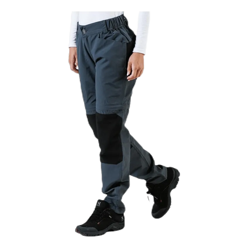 Molde Pants Grey