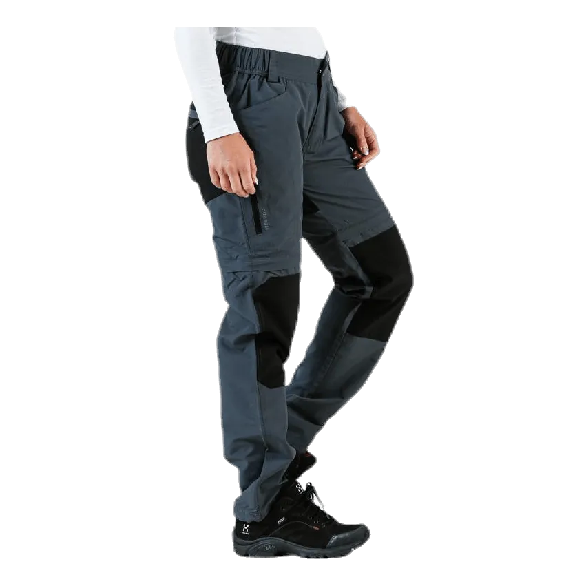 Molde Pants Grey