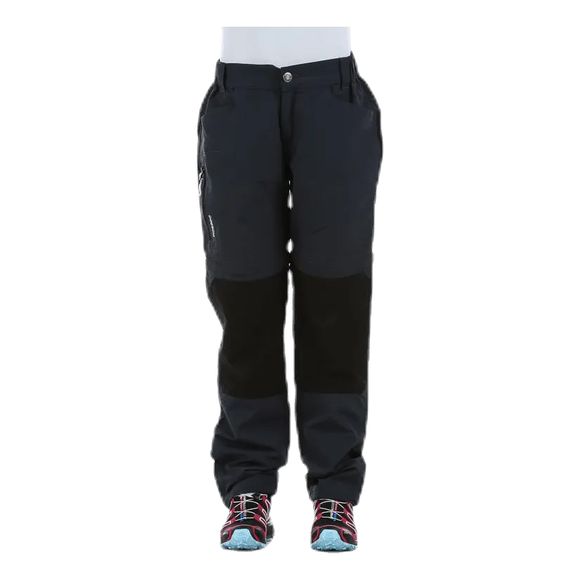 Molde Pants Grey