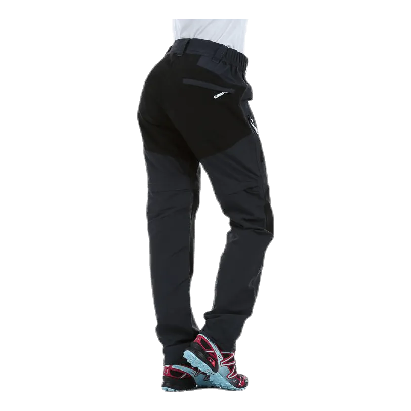 Molde Pants Grey