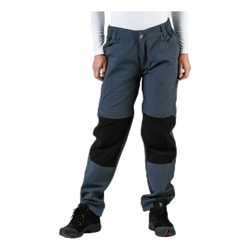 Molde Pants Grey