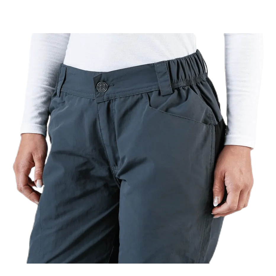Molde Pants Grey