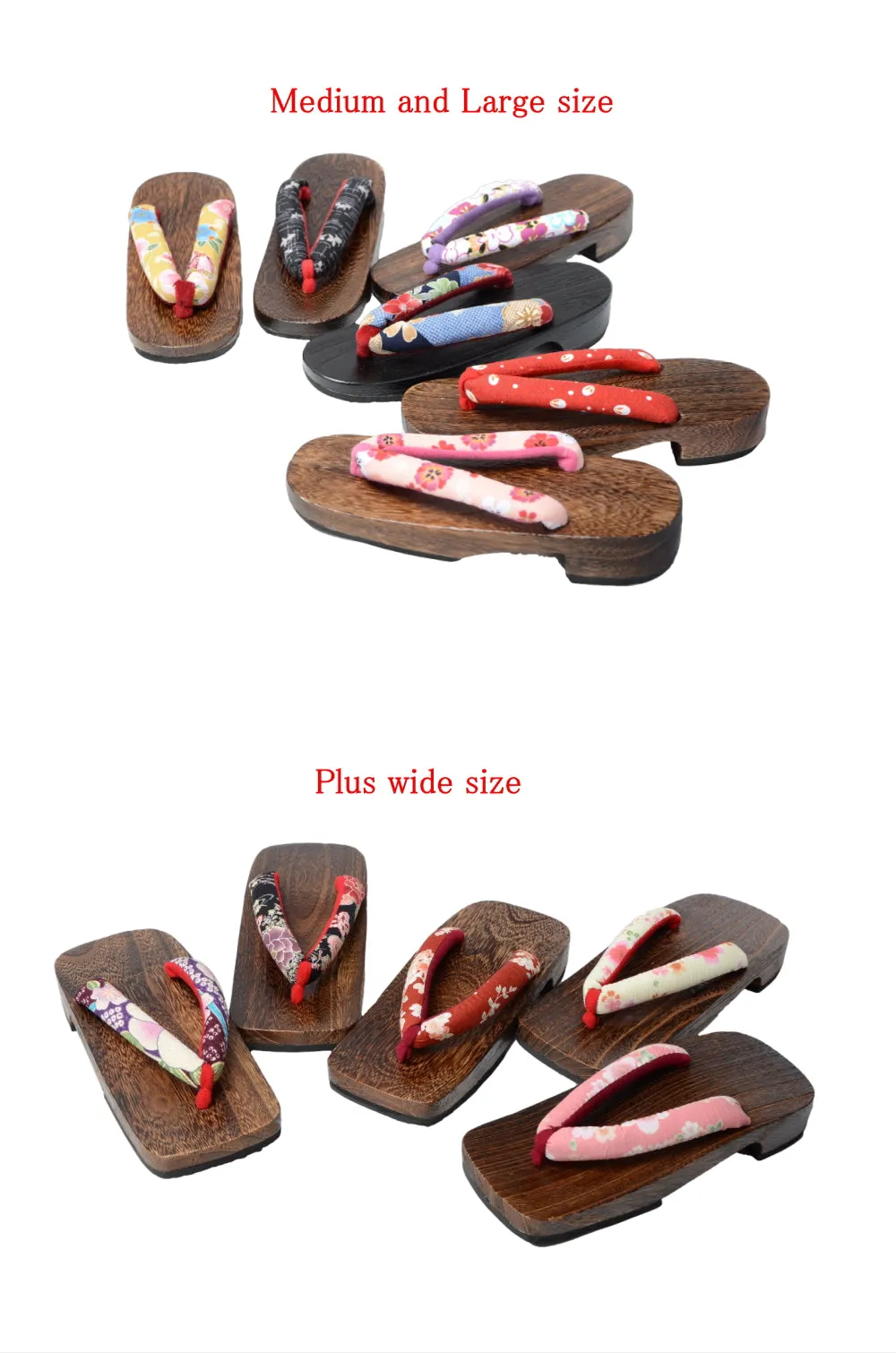 Obi belt and geta sandals set : Pre-tied / Yellow #09