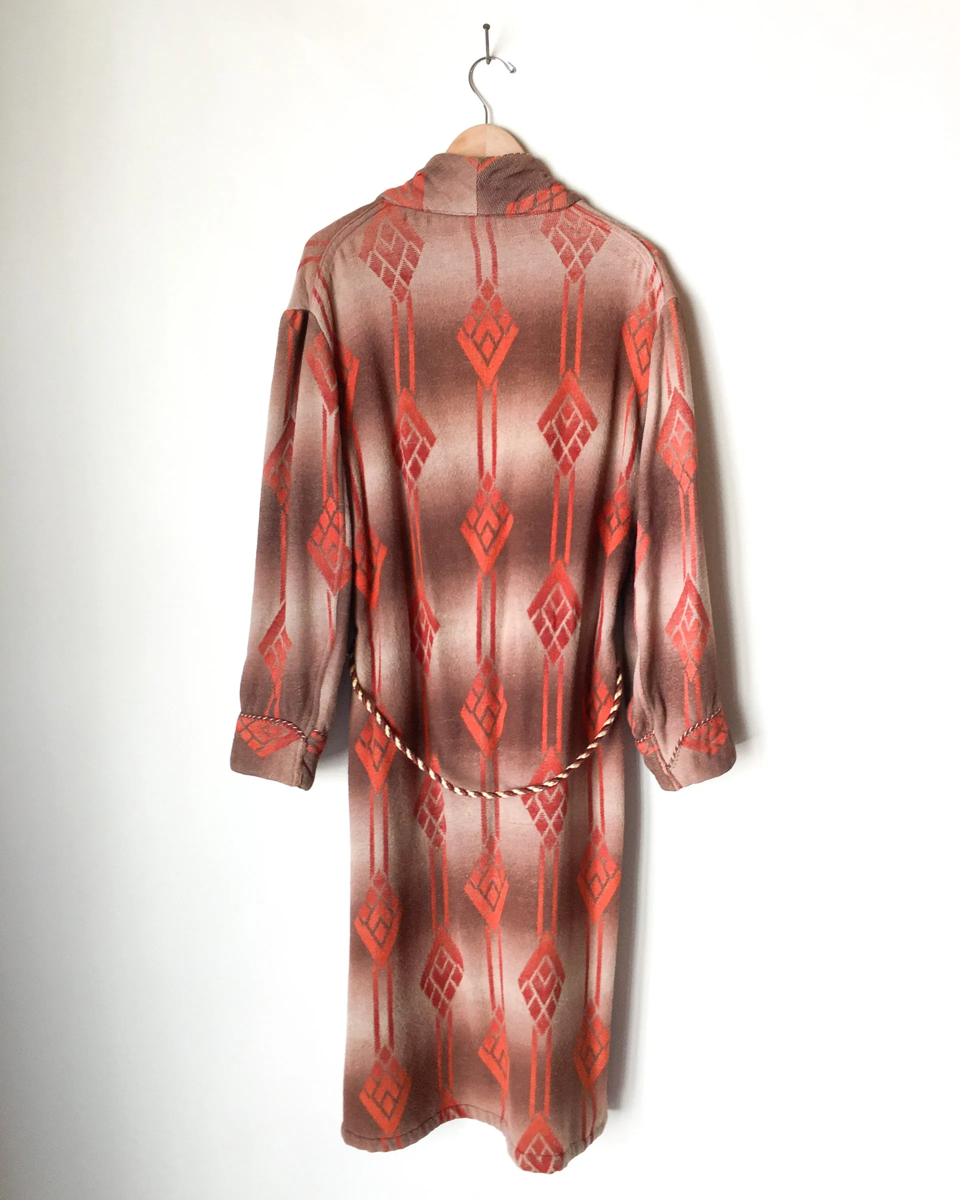 Ombré Beacon Robe