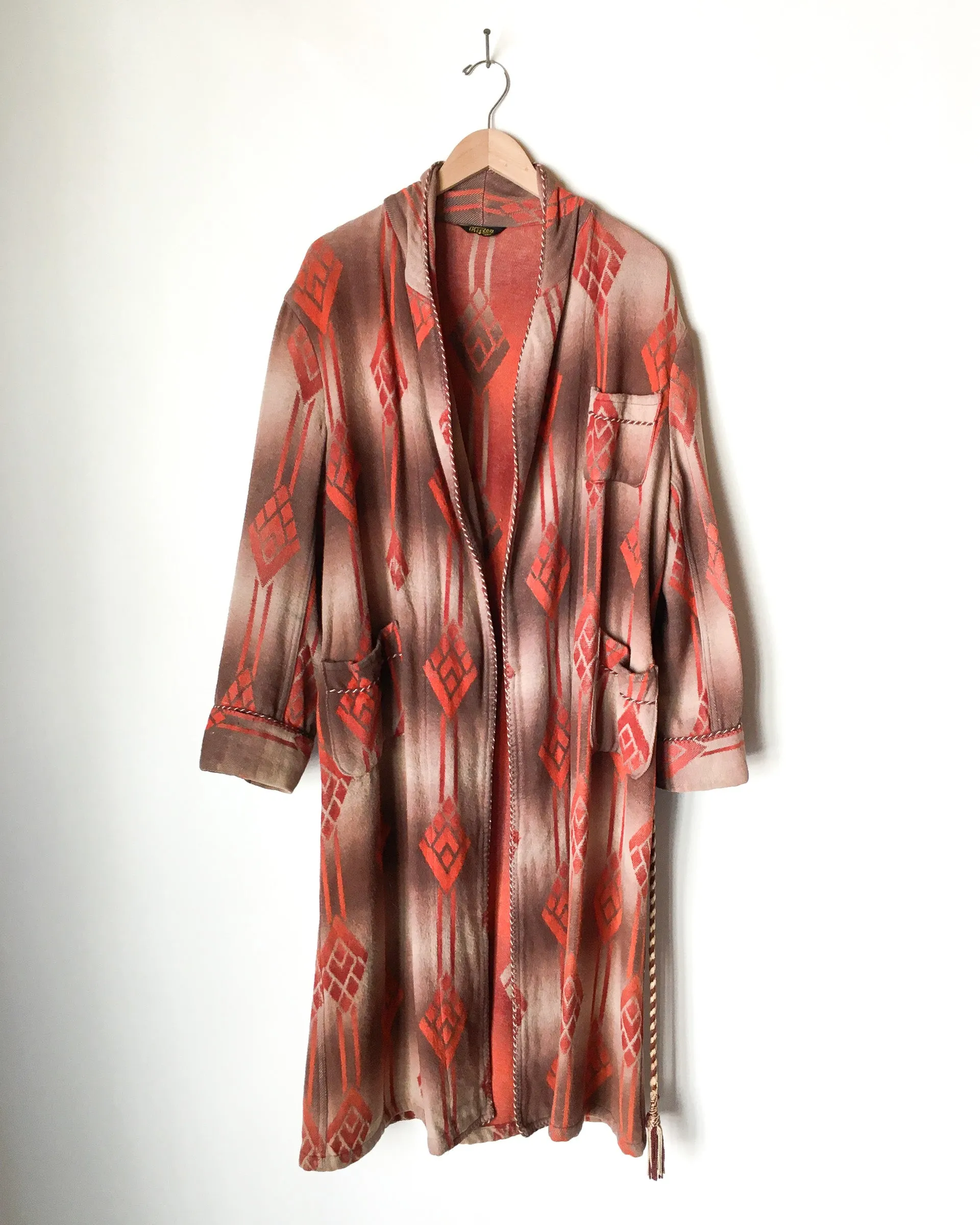 Ombré Beacon Robe