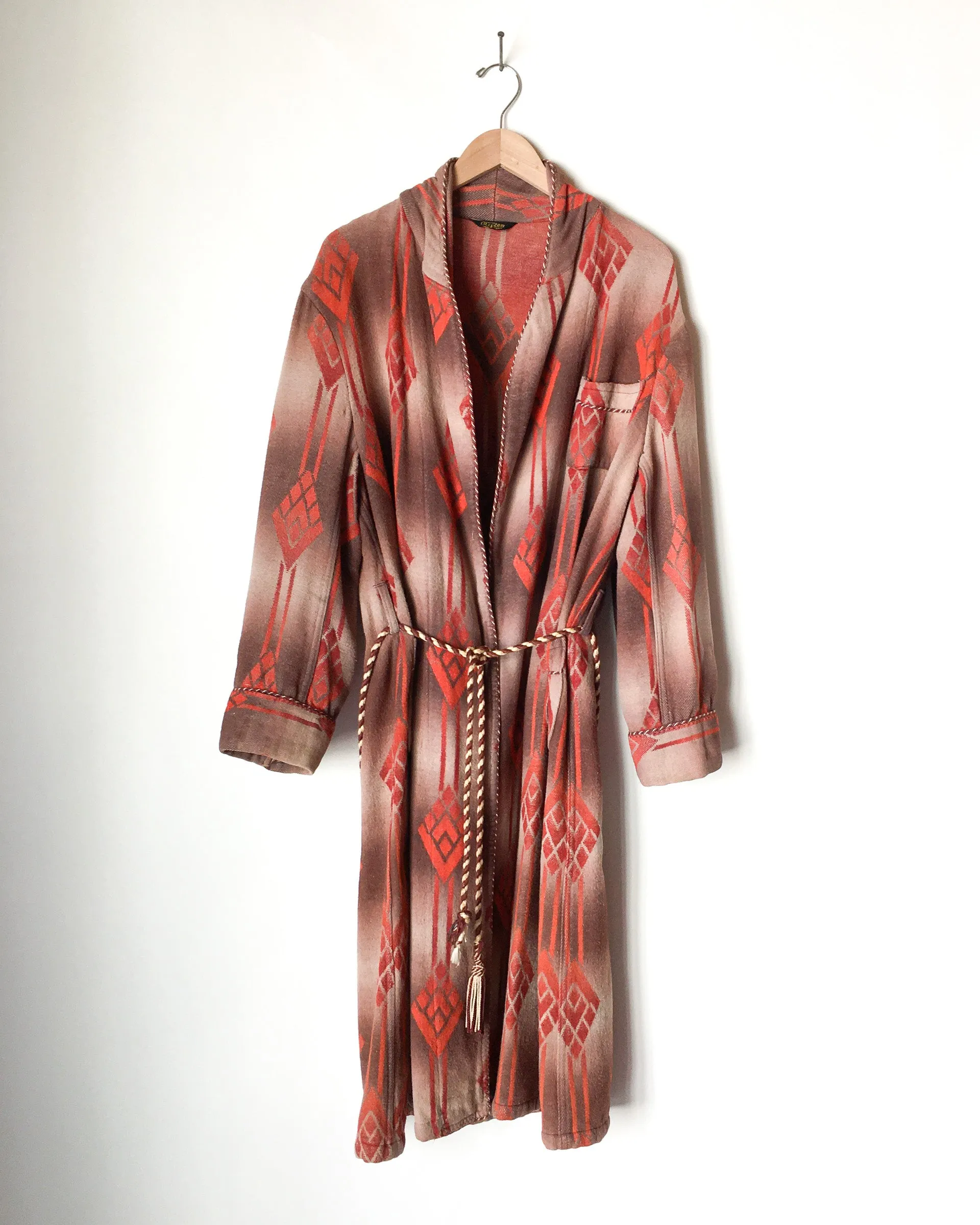 Ombré Beacon Robe