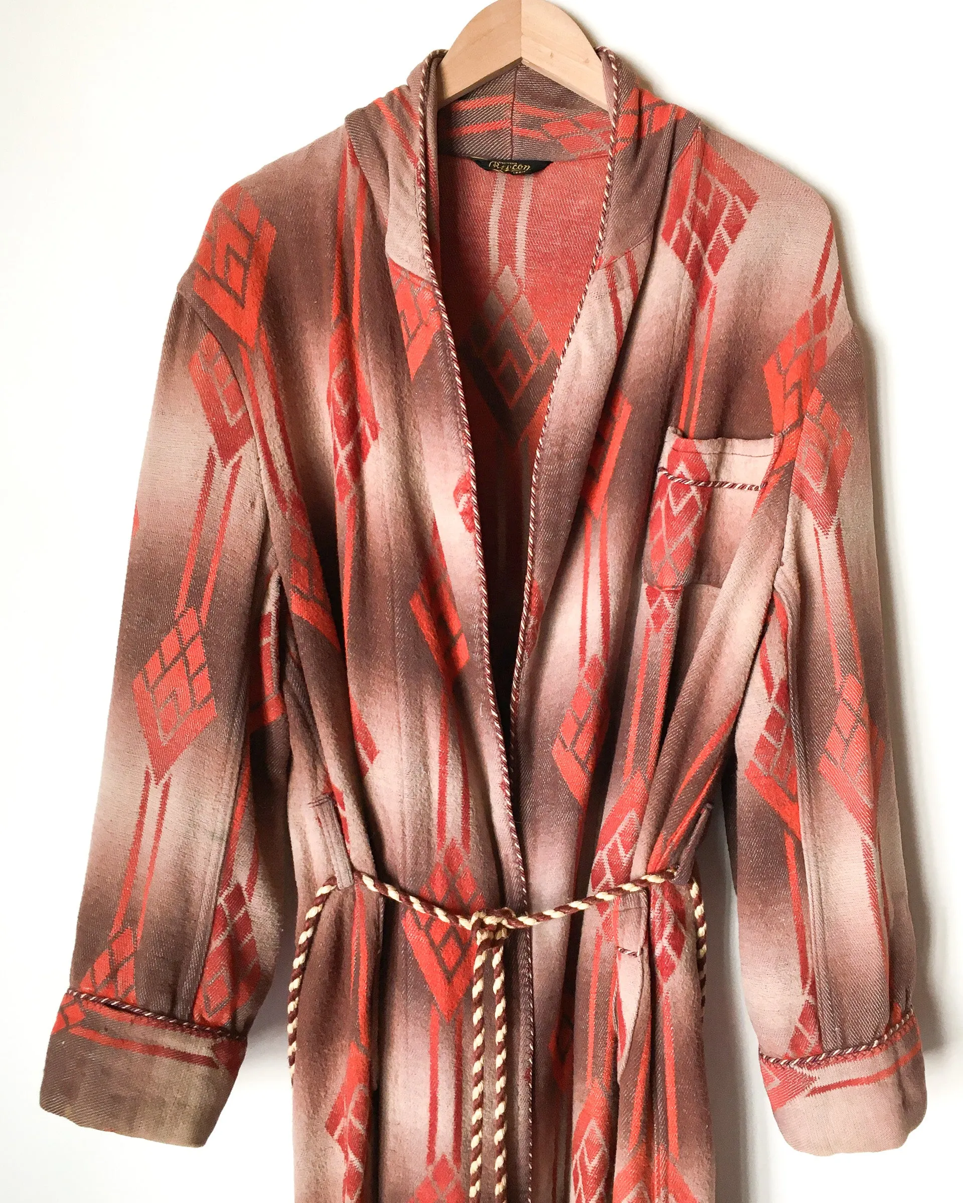 Ombré Beacon Robe