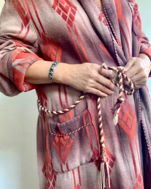 Ombré Beacon Robe