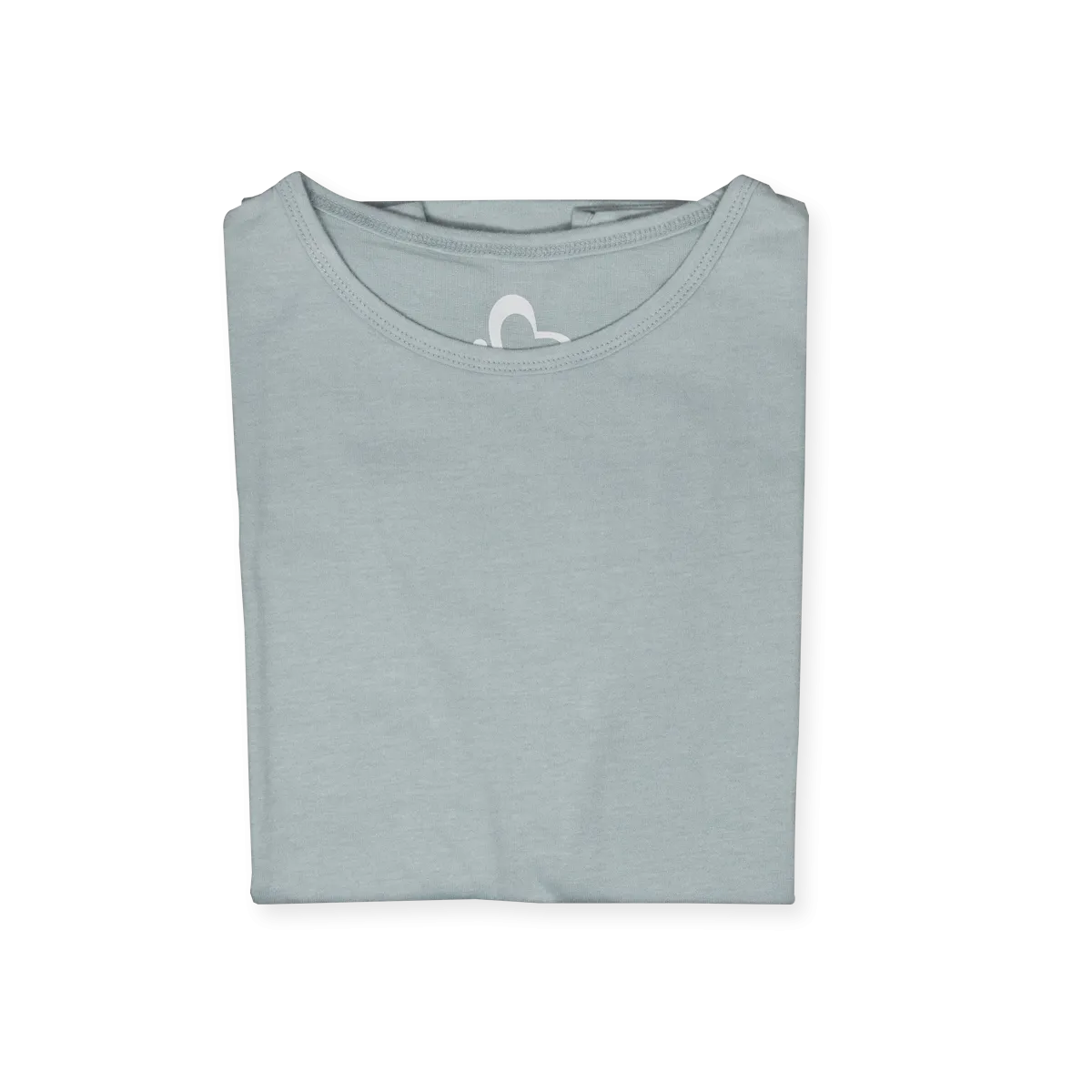 Organic Oversized Jersey Set - Ether
