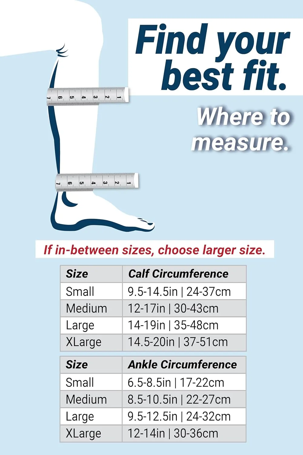 OS1st Thin Air Compression Calf Sleeves TA6 for running, maximizing airflow and relieving shin splints