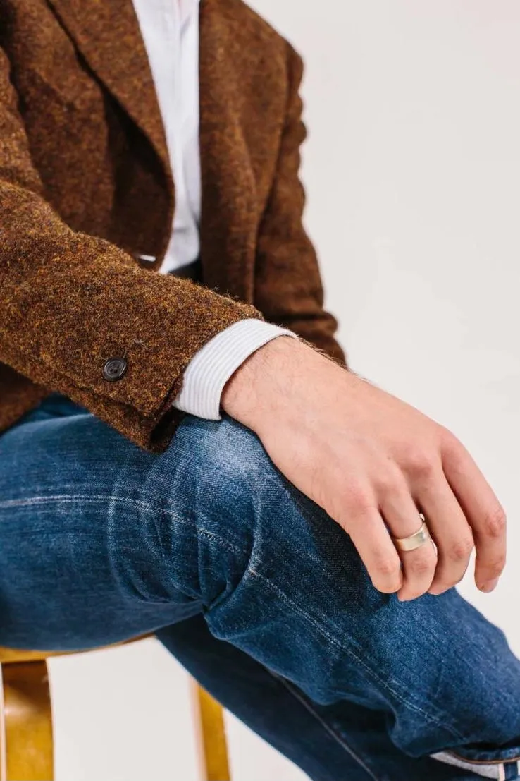 PS Harris Tweed