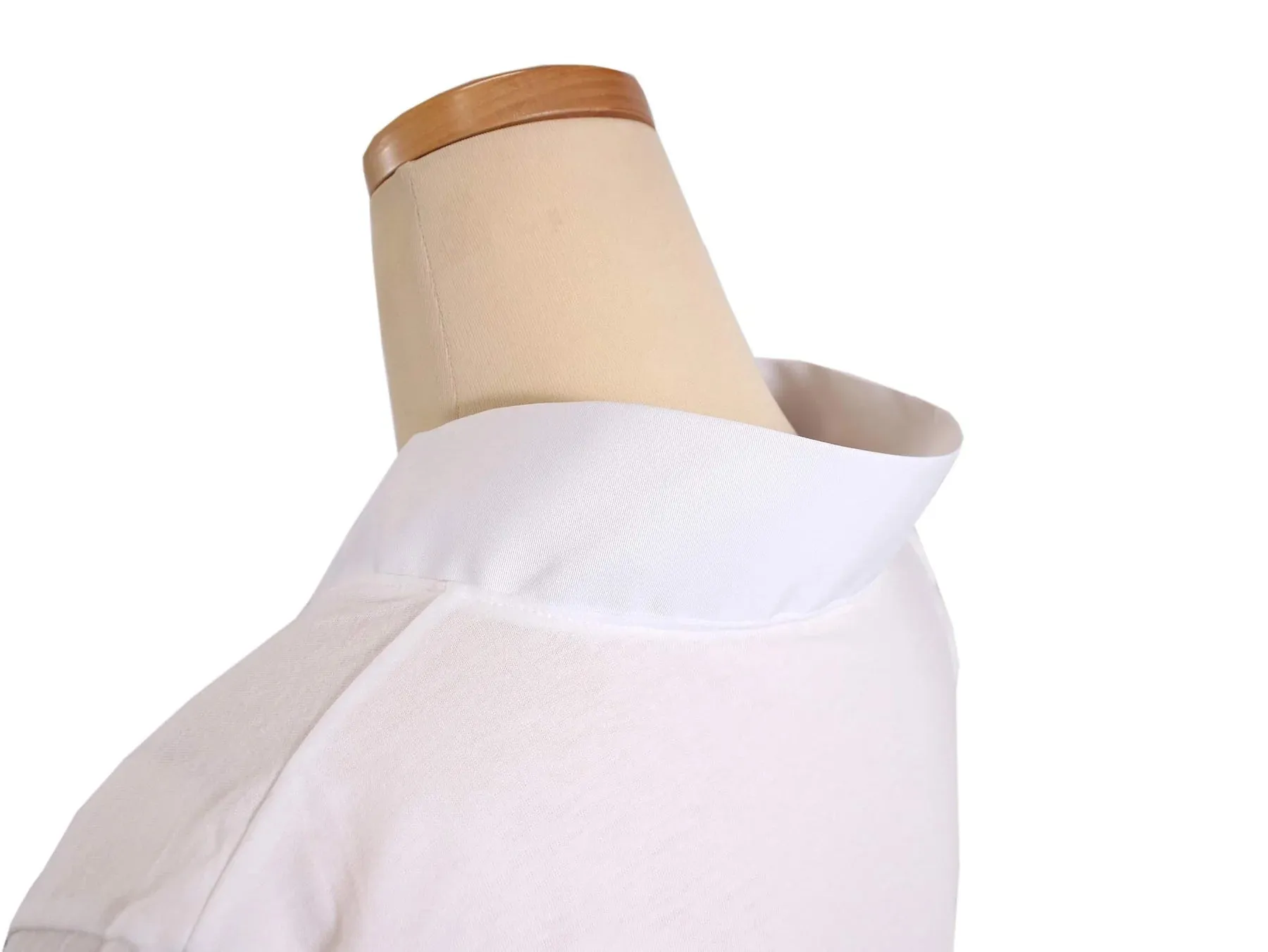 Short Sleeve T-shirts Nagajyuban / Japanese Kimono Undergarment