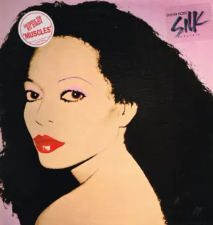 Silk Electric Diana Ross