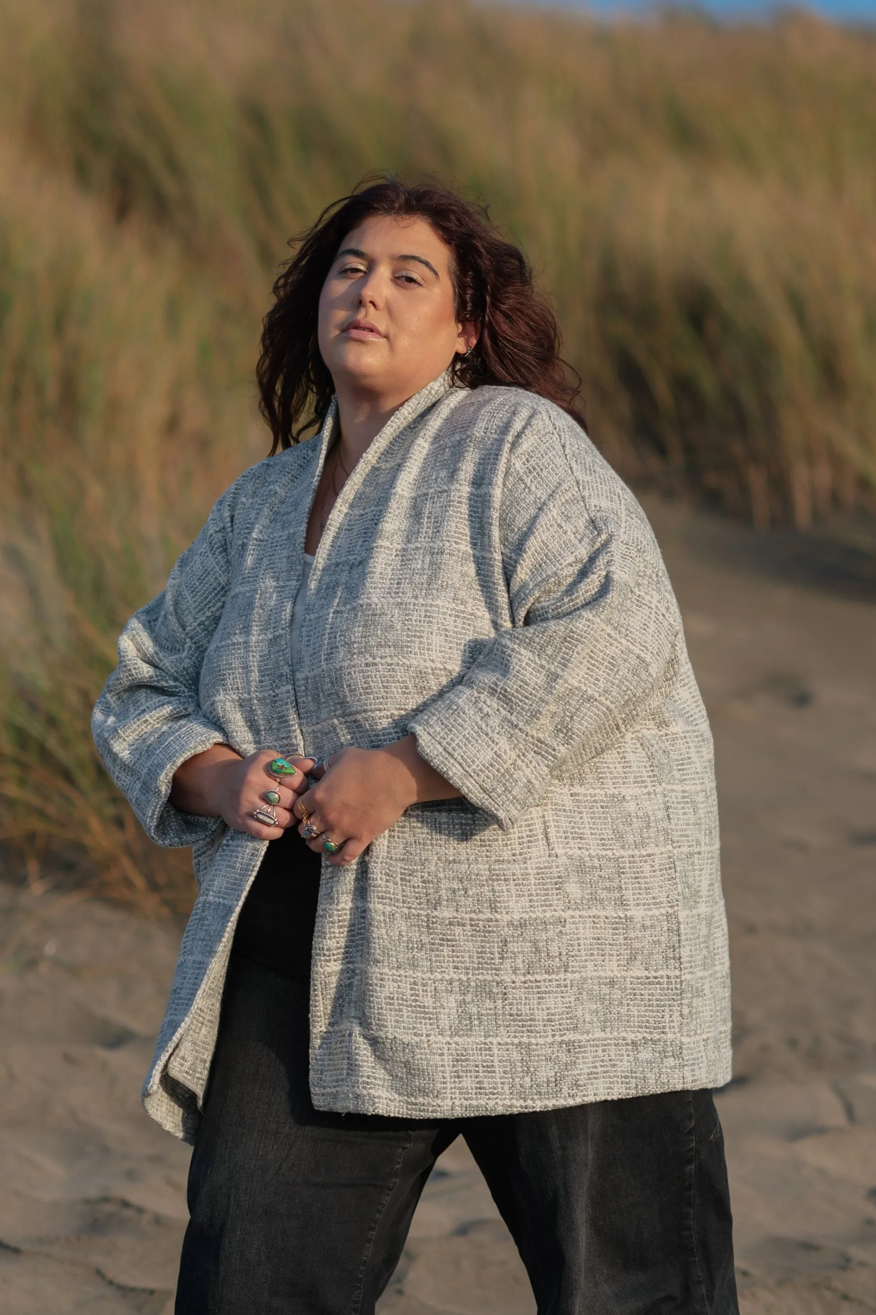 Sloane Coat