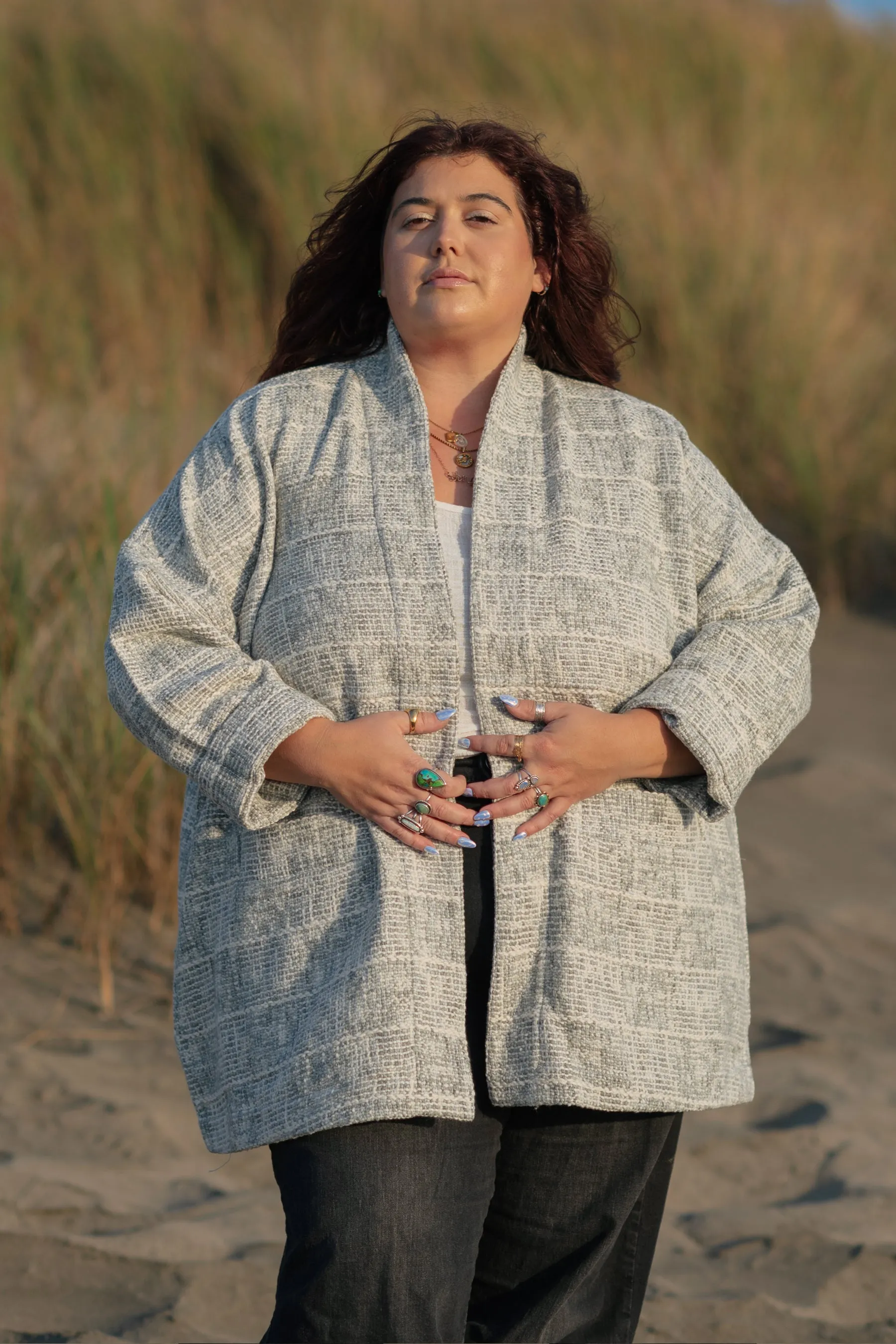 Sloane Coat