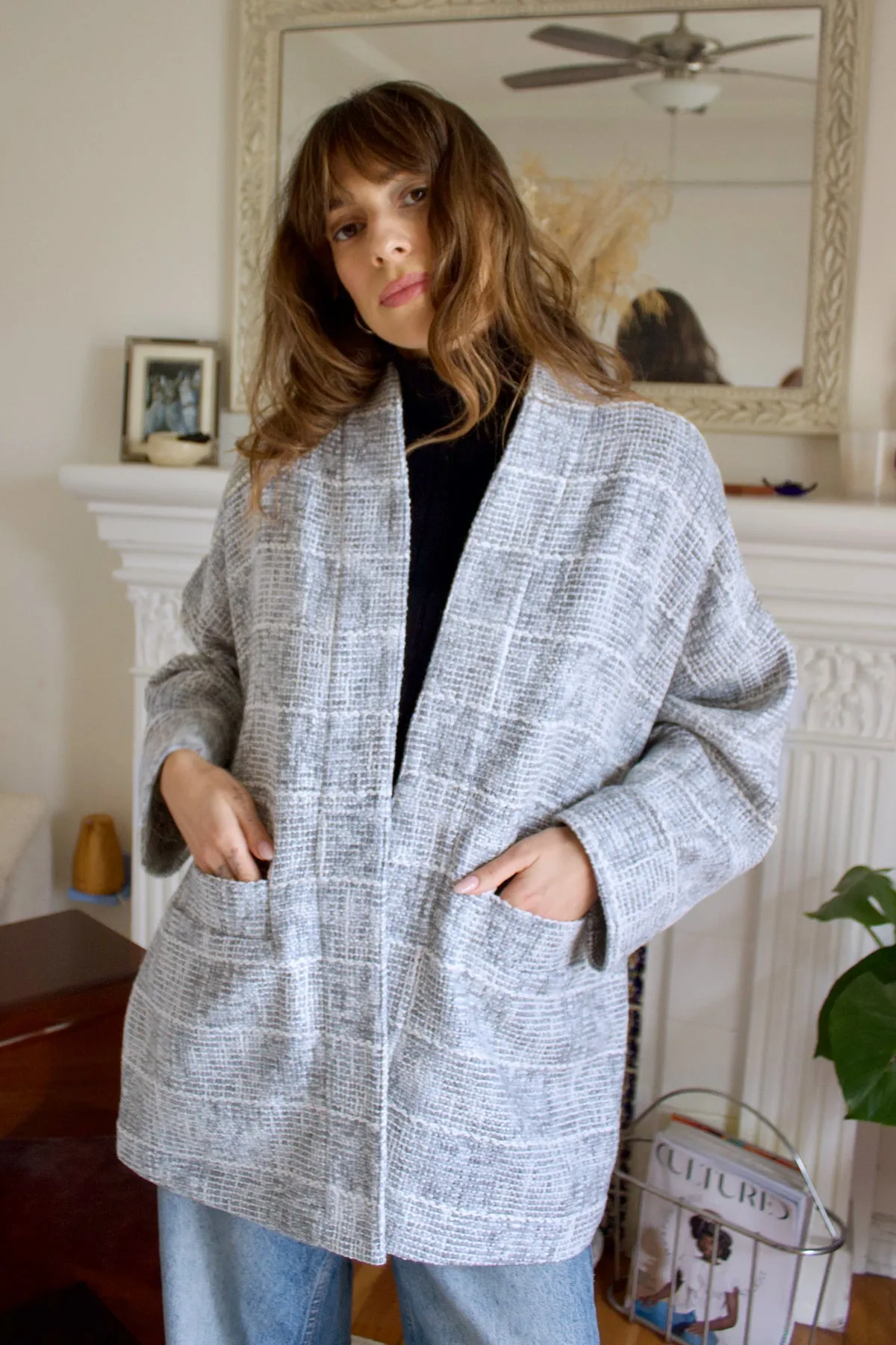 Sloane Coat