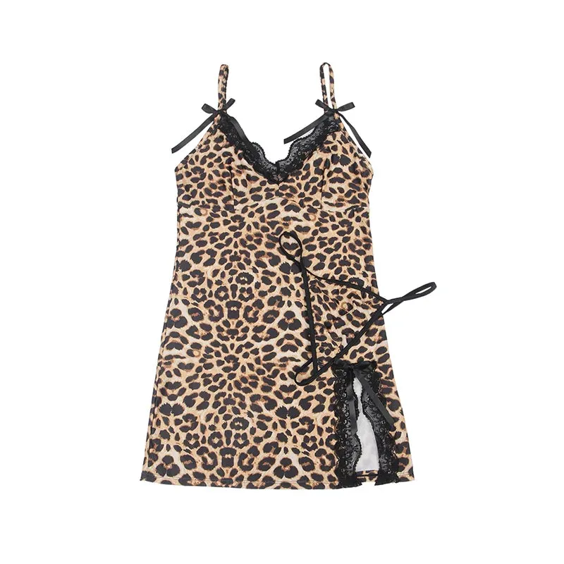 Soft Babydoll Women's Nightdress