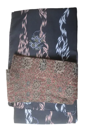 The first kimono set : FS #118