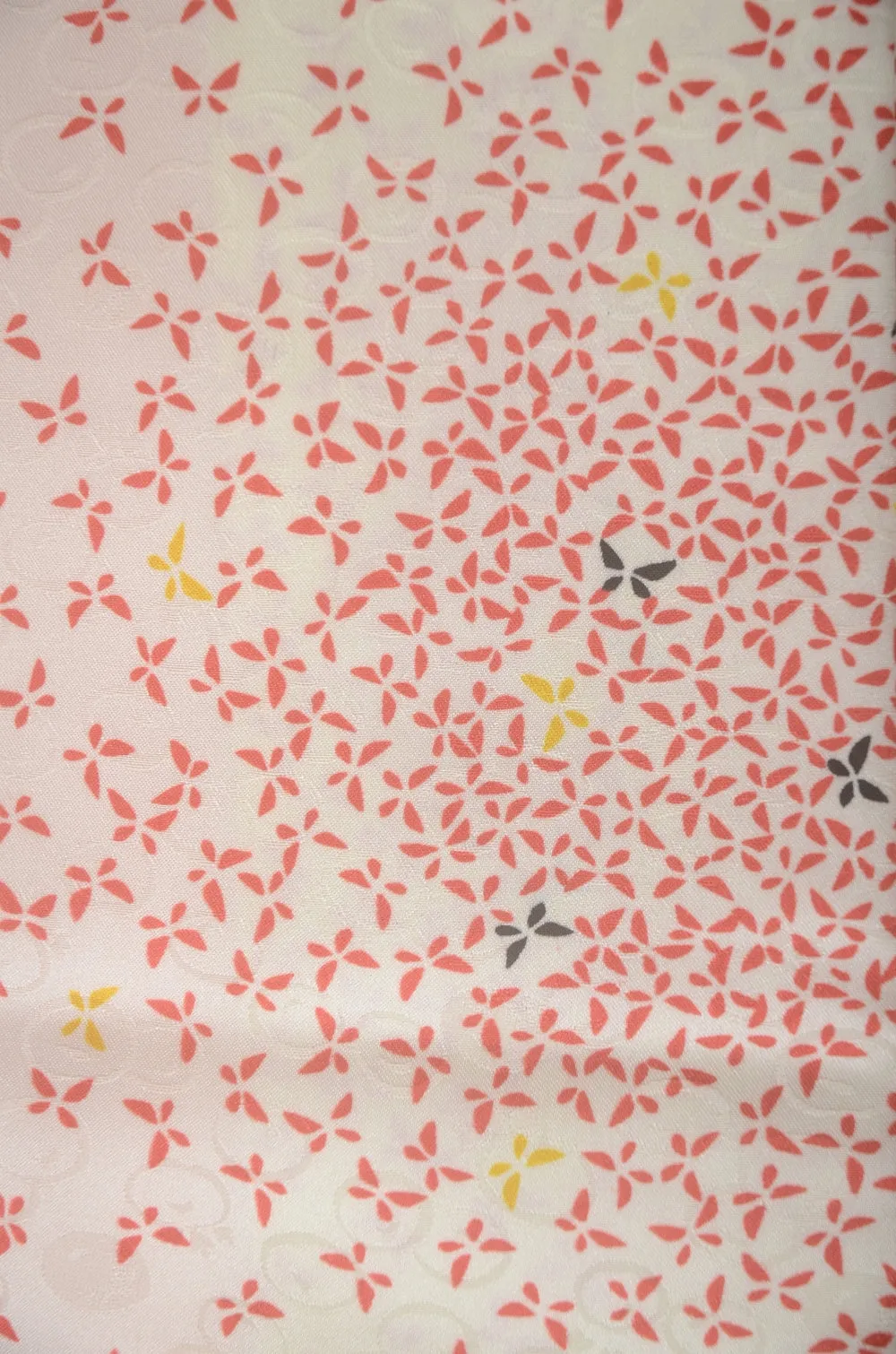The first kimono set : FS #231