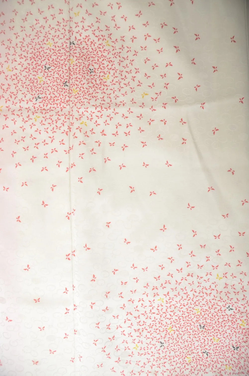The first kimono set : FS #231