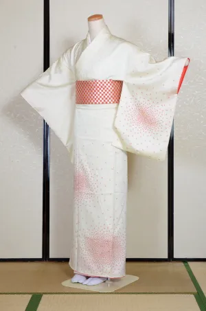 The first kimono set : FS #231