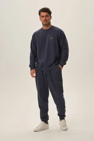 The Hulk Men's Outfit Set Navy Blue