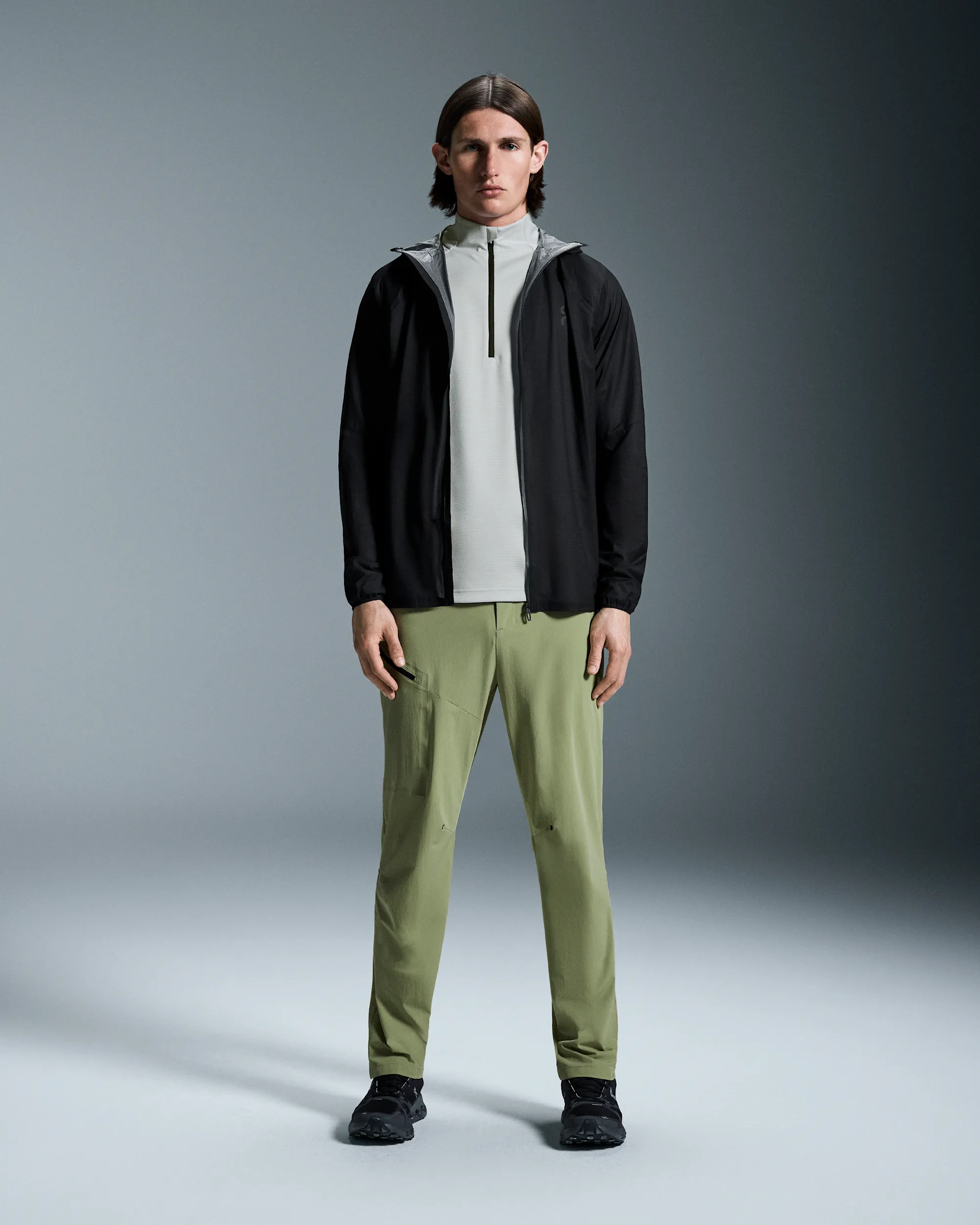 Trek Pants