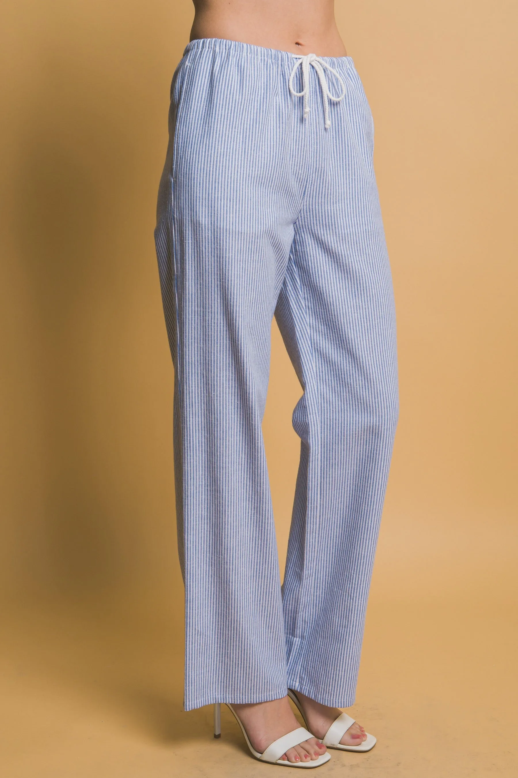 Turn It Around Pants