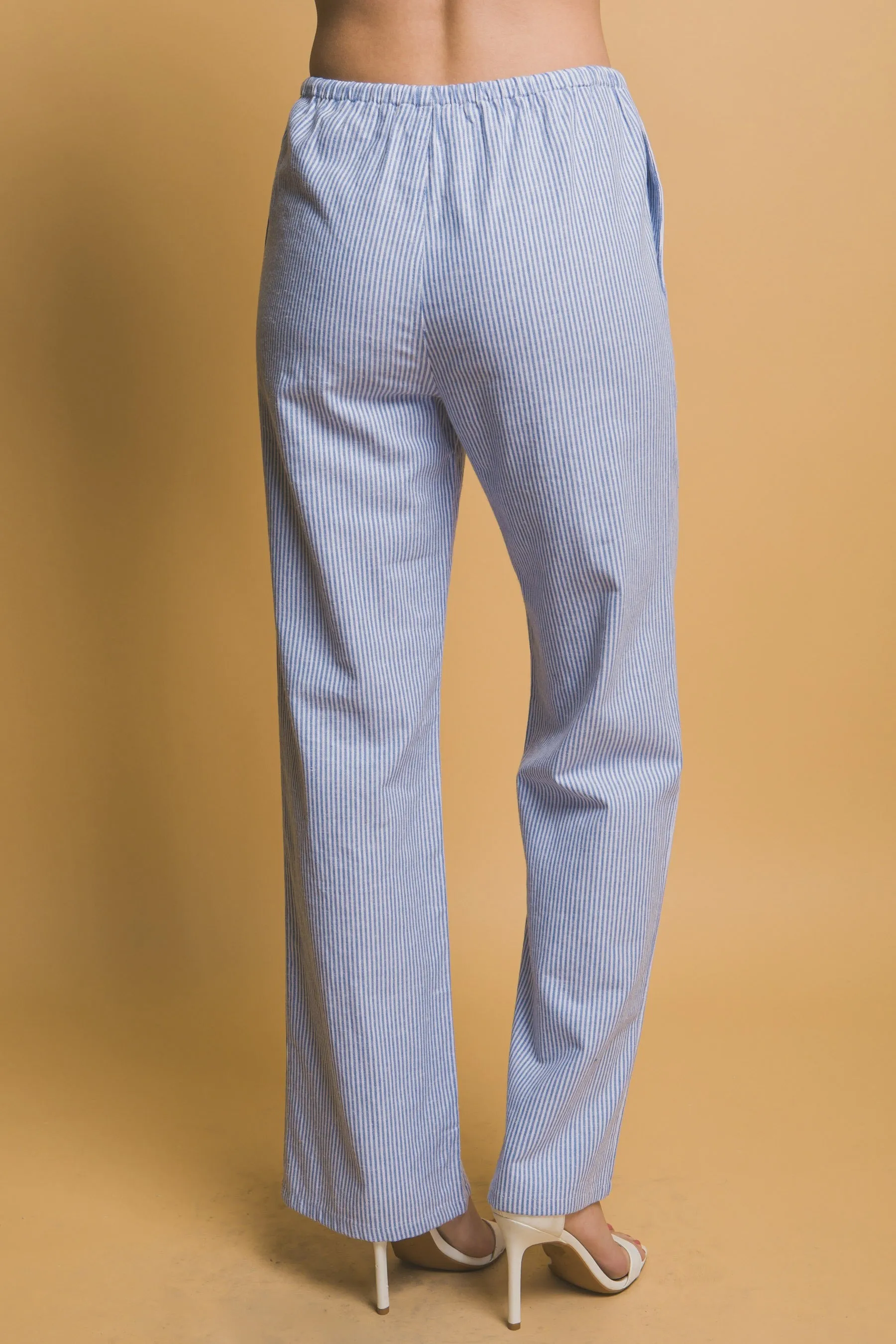 Turn It Around Pants