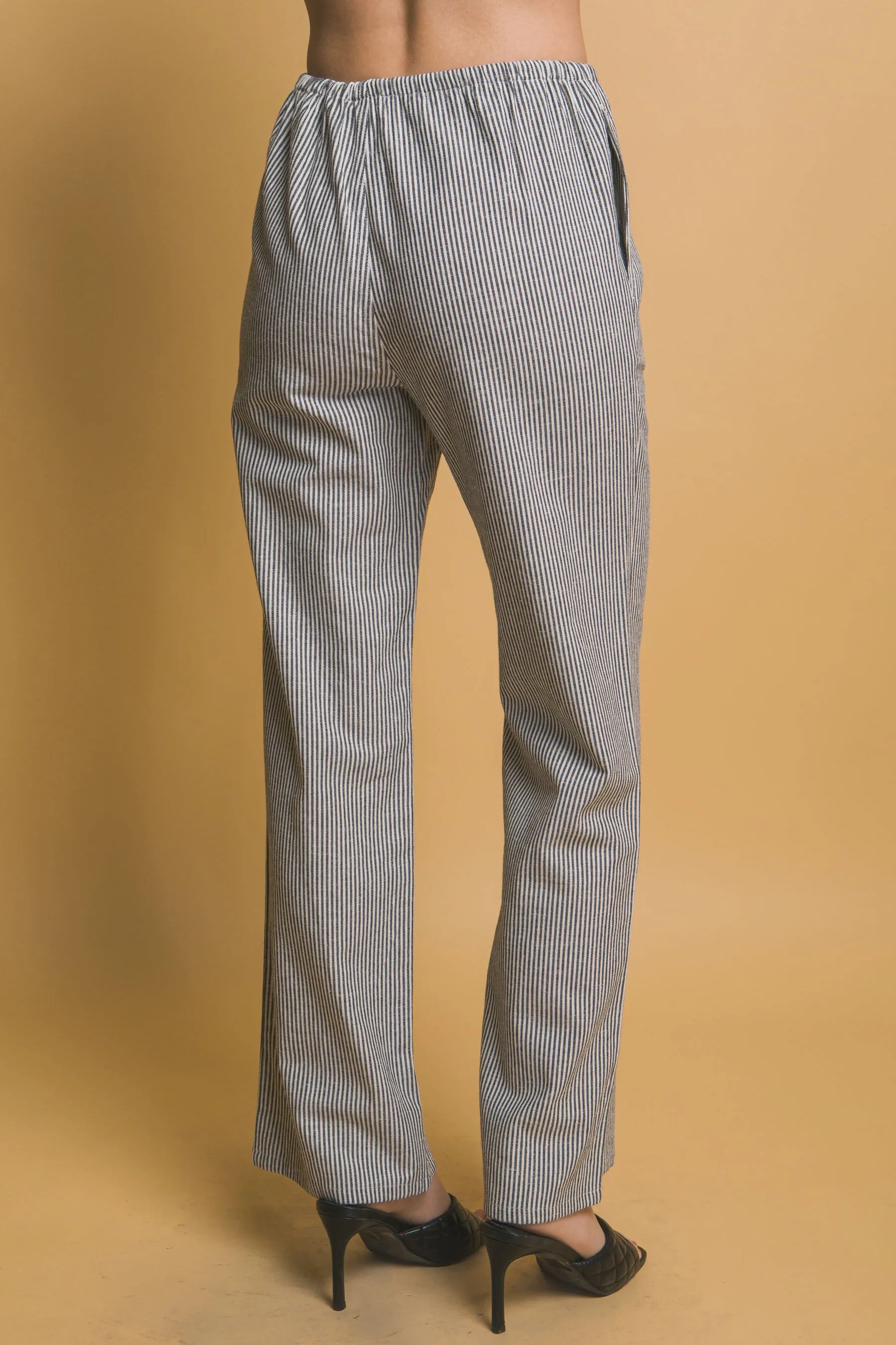 Turn It Around Pants