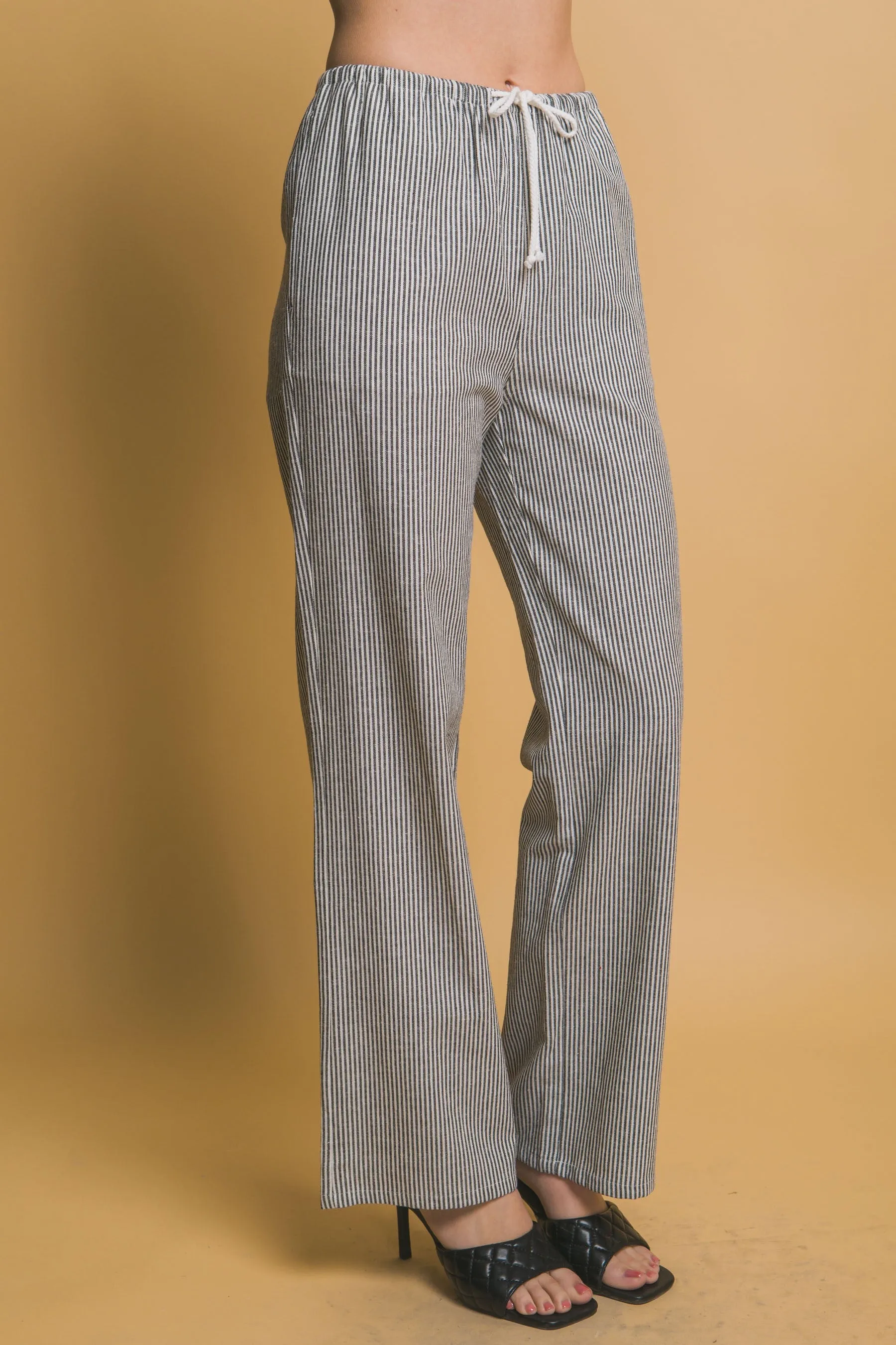 Turn It Around Pants