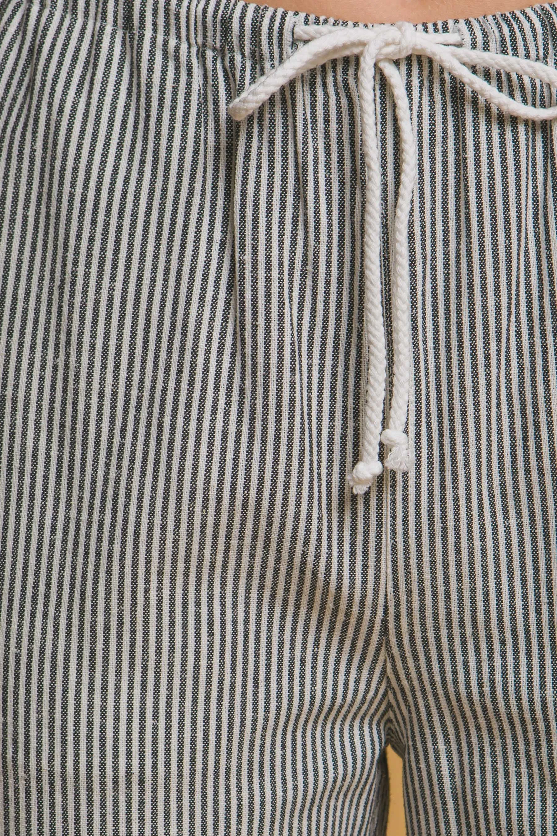 Turn It Around Pants