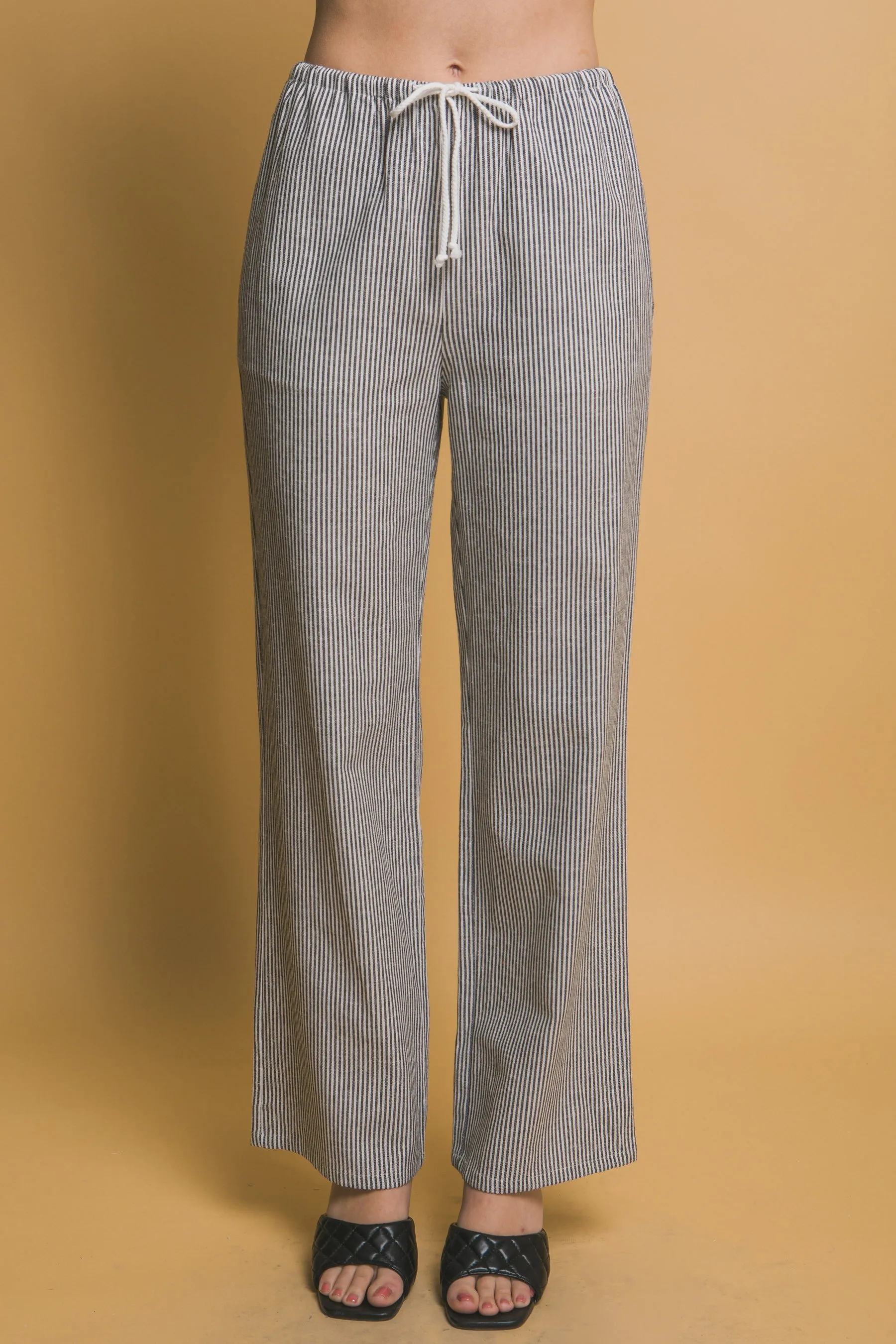 Turn It Around Pants