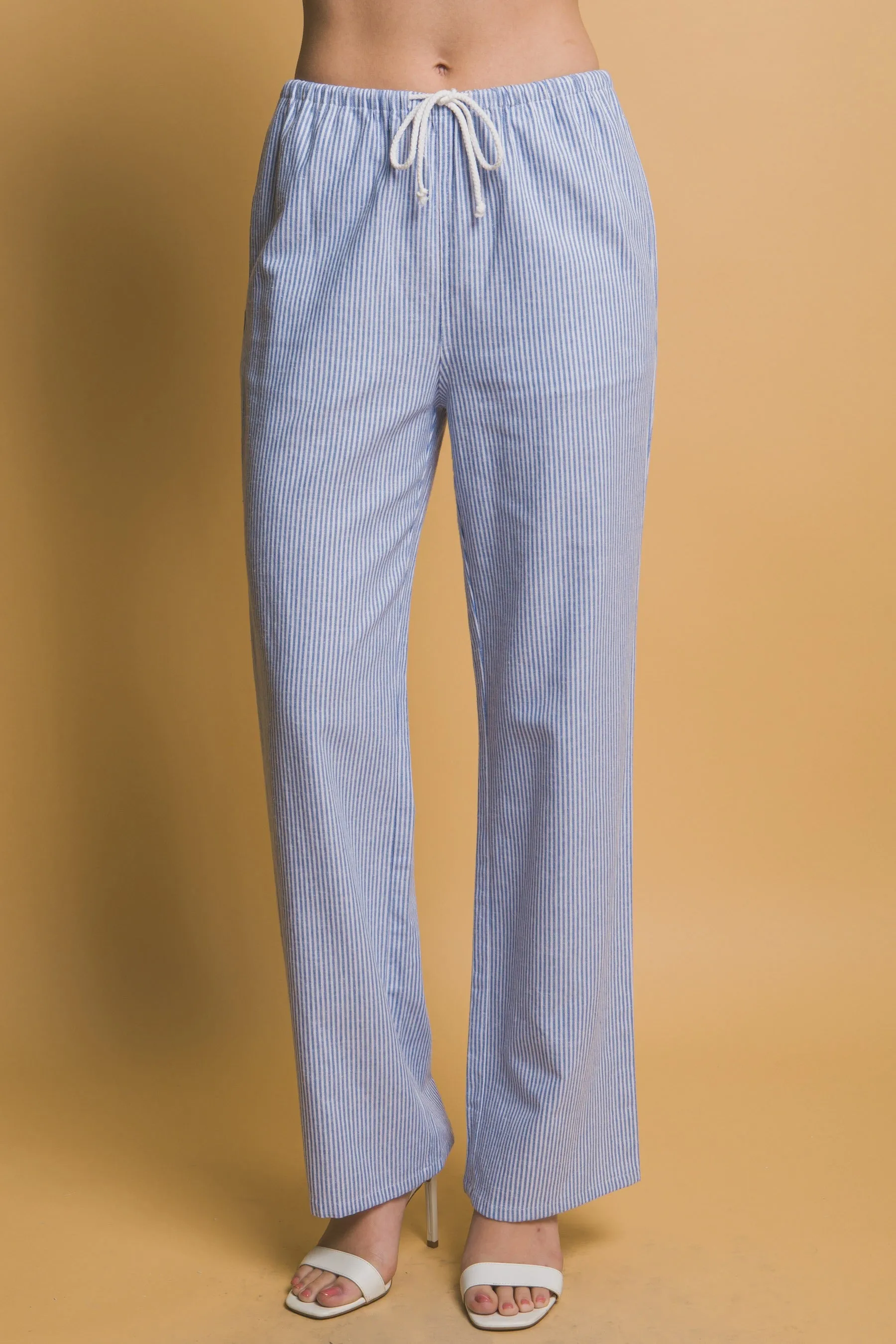 Turn It Around Pants